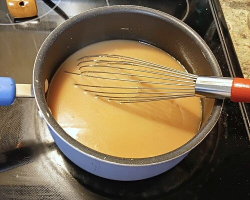 How to Make Ham Gravy