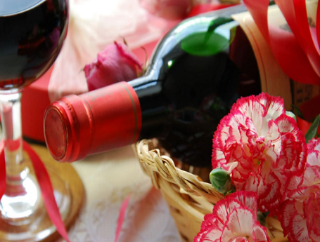 Top 10 Wines for Busy Moms Who Deserve a Break