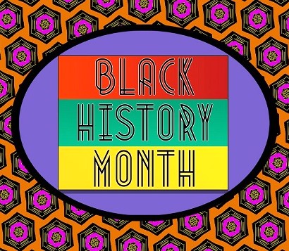 Black History Month