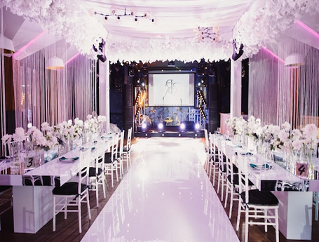 A Guide to Choosing the Right Event Venue for Your Wedding