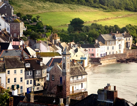 Travel Tips for Your First Visit to Cornwall, England