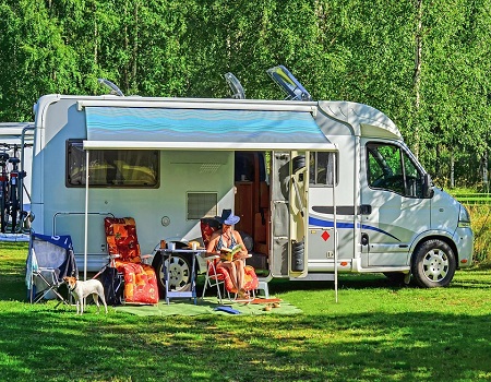 Everything You Need to Know About the RV Lifestyle