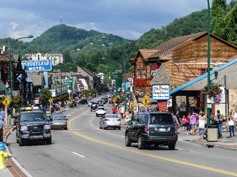 Seasonal Travel Tips for a Memorable Gatlinburg Adventure