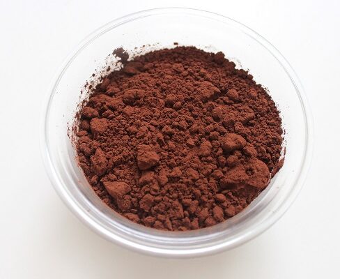 How to Properly Store Cocoa Powder