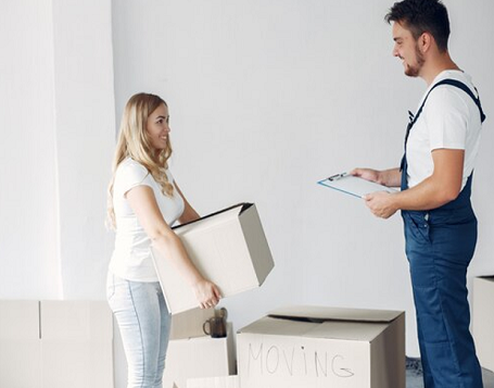 Relocation Essentials: Preparing Your Home for Moving Out