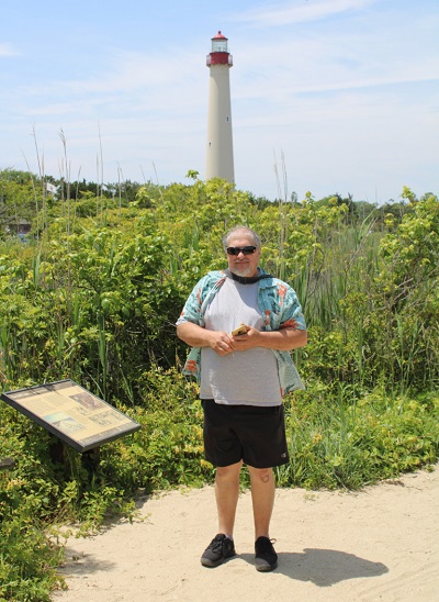 Cape May Lighthouse