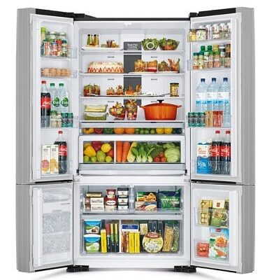 Keeping It Cool: The Benefits of Investing in an Amana Refrigerator