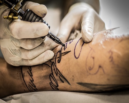 5 Creative Ways to Reinvent Your Old Tattoo