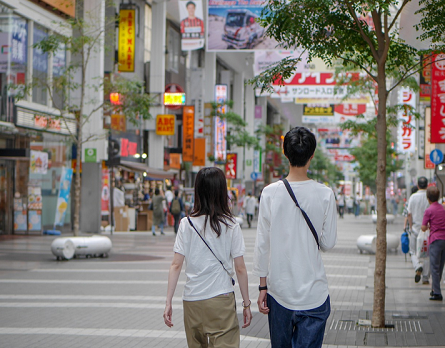 New York’s Immersive Walking Tours