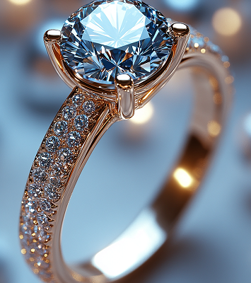 How to Design the Perfect Custom Engagement Ring