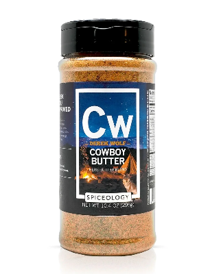 Creative Recipes That Highlight Cowboy Butter Seasoning