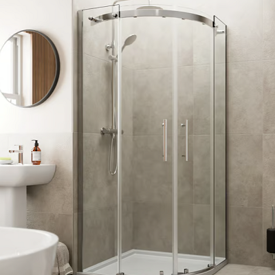 Is a Quadrant Shower Enclosure Worth the Investment? Here’s What You Need to Know