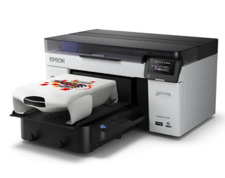 How to Choose the Best DTF Printer for Your Needs