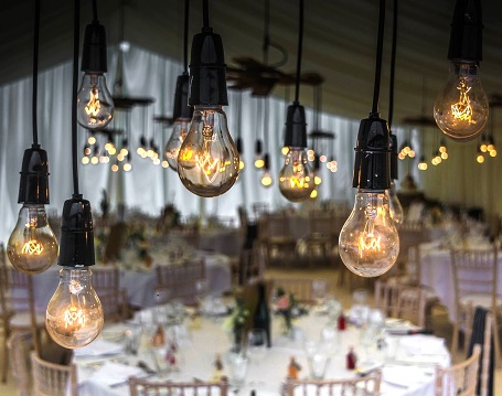 How Event Lighting Sets the Mood for Unforgettable Experiences