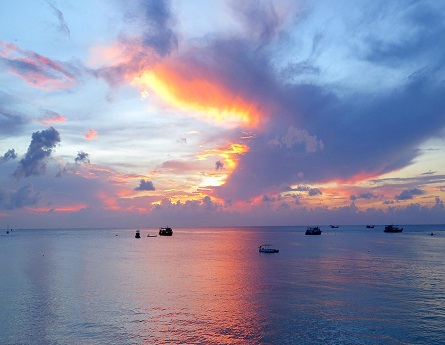 West Coast Wonders: Discover the Best Beaches of Koh Phangan