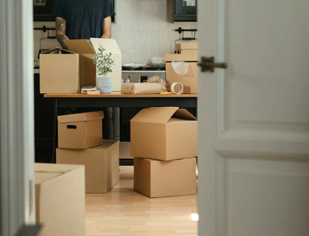 Unexpected Moving Challenges and How to Handle Them Like a Pro