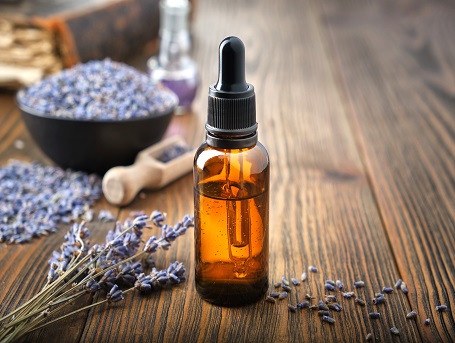 How Oil-Infused Beauty Products Are Revolutionizing Skincare