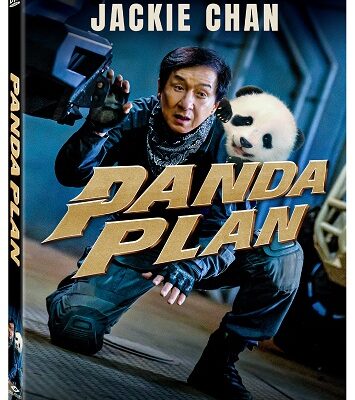 Panda Plan Starring Jackie Chan