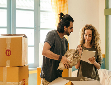 Moving Across the Country? Here’s How to Plan a Long-Distance Move