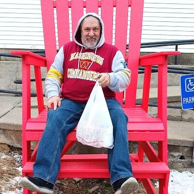 A Real Man Still Opens Doors, Pushes Shopping Carts and Carries Bags