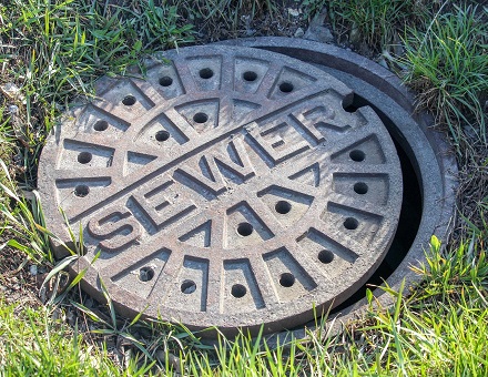 Call Plumbers for Sewer Line Maintenance and Prevent Foul Odors and Flooded Yards