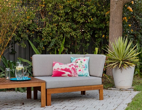 Simple Ways to Upgrade Your Outdoor Living Space