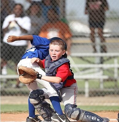 Why Every Little League Parent Needs a Custom Baseball Jersey