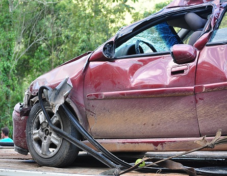 The Effect of Comparative Negligence on Car Accident Claims in St Petersburg