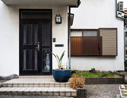 All the Cool Exterior Upgrade Options Available to Homeowners