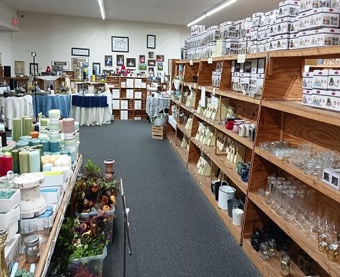 Keystone Candle – A Candle Lovers Paradise