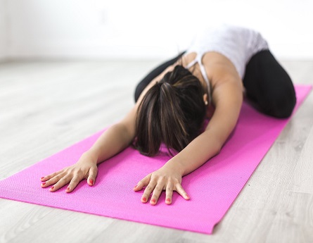 Boost Focus and Brainpower with Mindful Puppy Yoga in Phoenix