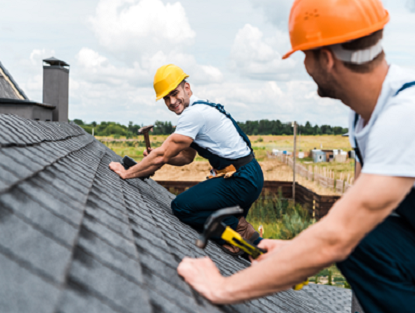 Why Regular Roof Maintenance is Essential for Homes in Rio Grande Valley