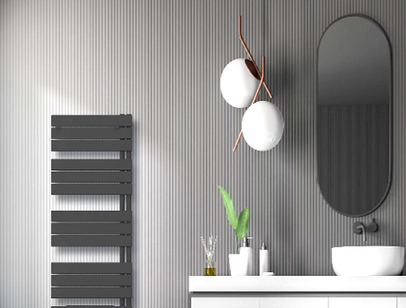 Stylish Electric Radiators: A Marriage of Form and Function