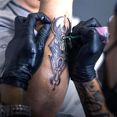 Designing Identity: How AI Tattoo Generators Are Shaping Personal Expression
