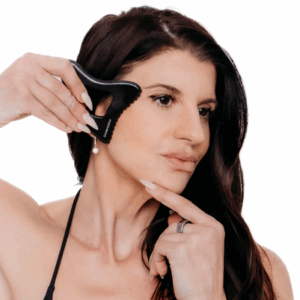 Facial Gua Sha: Sculpt and Refresh Your Face