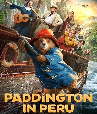 Paddington in Peru – A Family-Friendly Movie