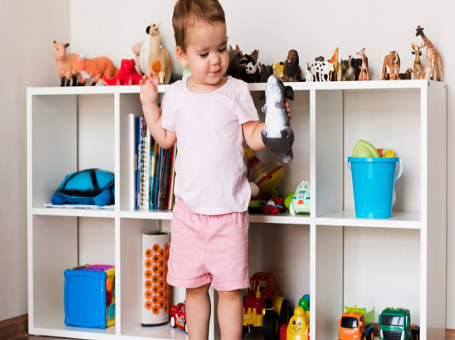 Refresh Your Child’s Space with Pottery Barn Kids’ Spring Collection UAE
