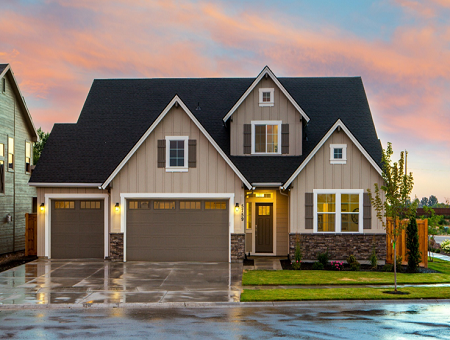 Seasonal Home Maintenance Checklist to Keep Your House in Top Shape
