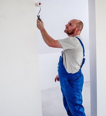 What to Expect When Hiring House Painters for a Full Home Makeover?