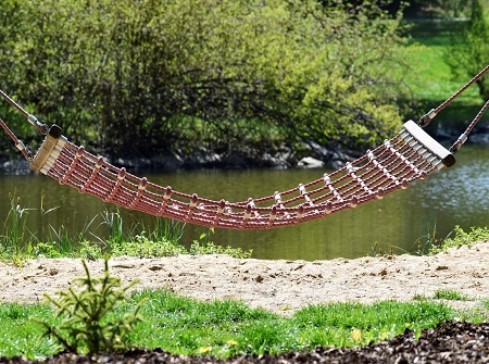 Outdoor Wildnerness Retreats