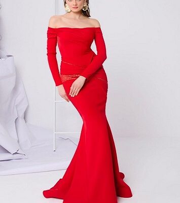 What You Need to Know Before Renting a Formal Dress