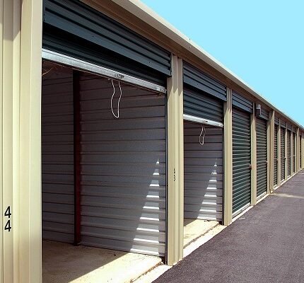 Your Guide to Finding Reliable Storage Solutions in Dubai