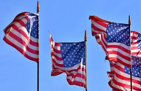 Memorial Day 2025