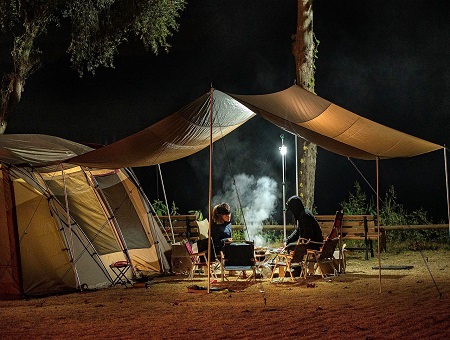 Essential Guy Ropes for Tents and Camping Adventures