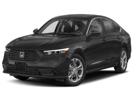 What’s the Difference Between Honda Accord LX vs. EX?