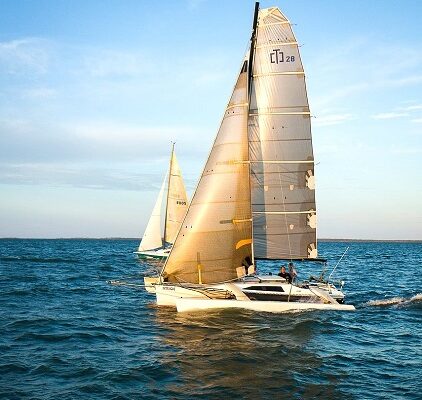 The Most Thrilling Travel Experiences for 20s and 30s