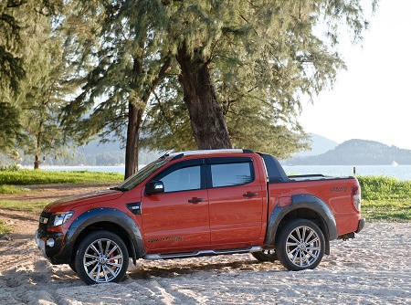 Top Mistakes Truck Owners Make When Camping Off-Grid
