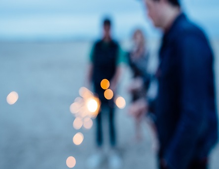 Blurry Vision: When to Worry and What to Do