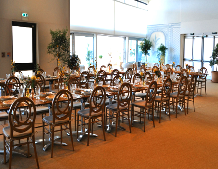 Top 10 Corporate Event Venues for Your Next Function