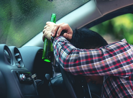 How Handling a DUI Case Alone Can Complicate Things